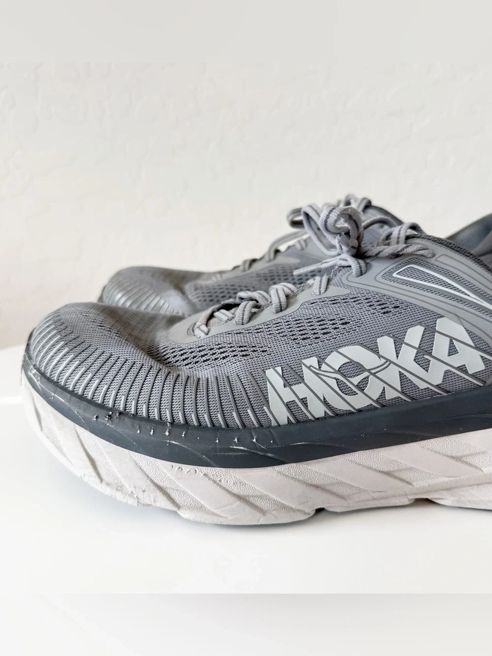 Hoka One One hoka one